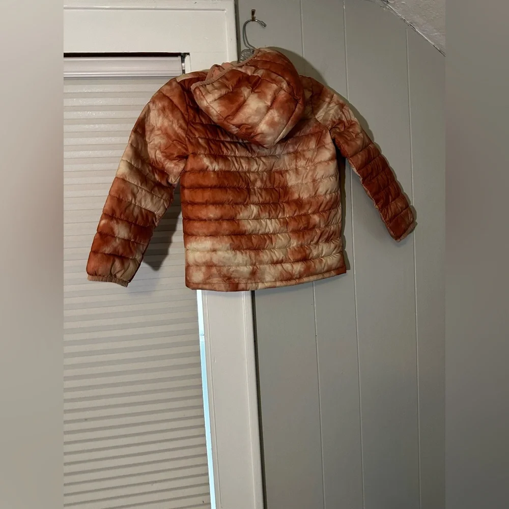 GAP kids primaloft